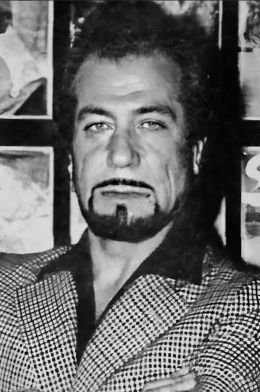 Хусейн Пейда