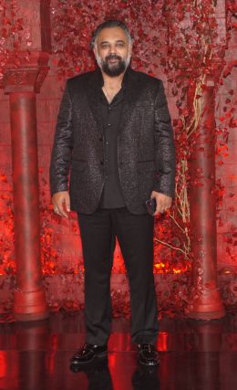 Лув Ранджан