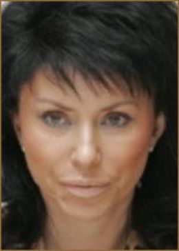 Марина Большакова