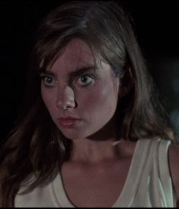 Виктория Кристиан