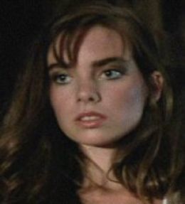 Виктория Кристиан