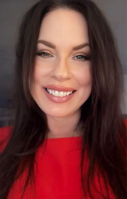 Лиза К. Кросато