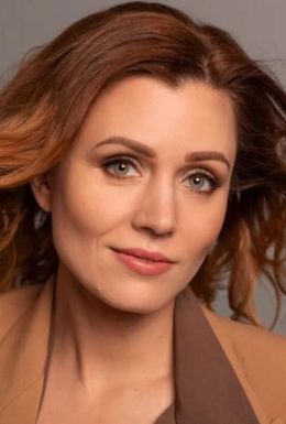 Юлия Благая