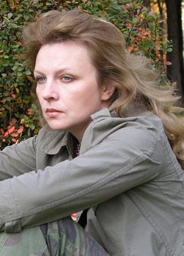 Ольга Озерная