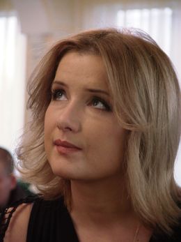 Дарья Лобода