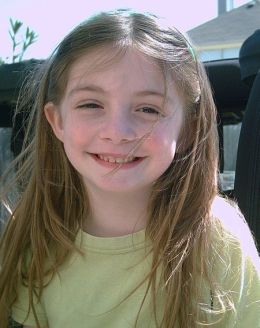 Audrey Elizabeth Evans