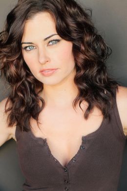 Натали Ирби