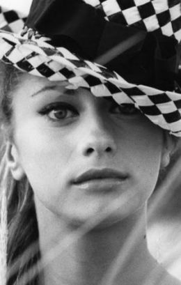 Орхидея де Сантис