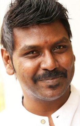 Лоуренс Рагхавендра