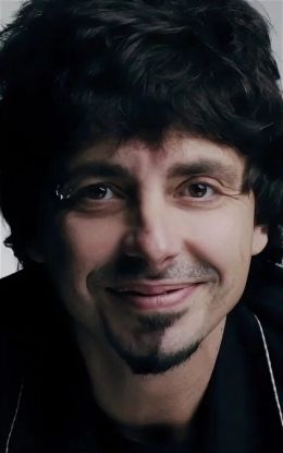 Риккардо Синигаллия