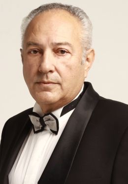 Александр Злотник