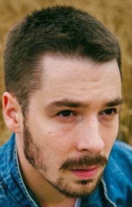 Борис Шильманский