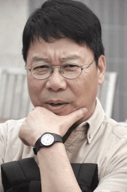Кит Ли