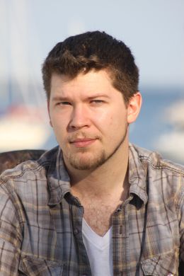 Скотт Энтони Смит