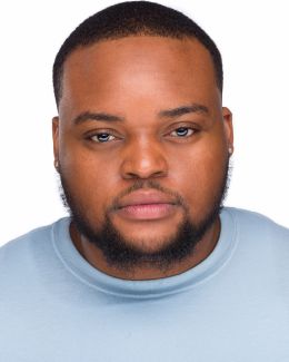 Маркус Джонсон