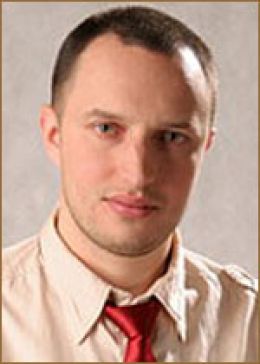 Виталий Артист