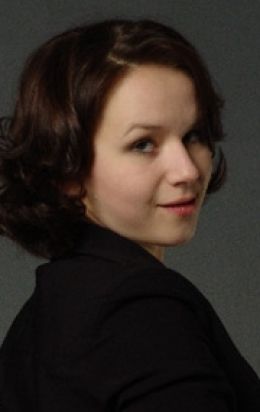 Екатерина Добровская