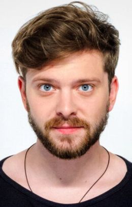 Дмитрий Давидович
