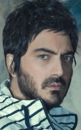 Нима Шахрох Шахи