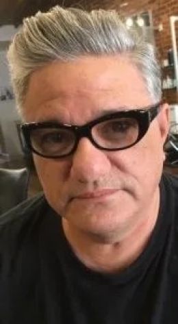 Жерар Эндер