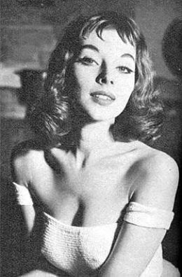 Викки Дагэн