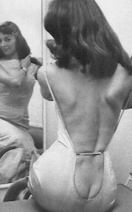 Викки Дагэн