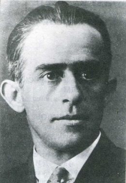 Васил Гендов