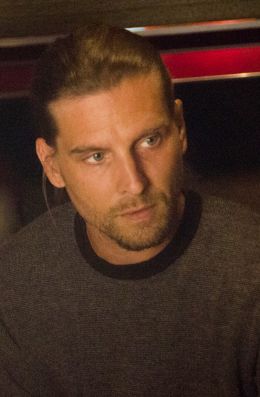 Даг Магуайр