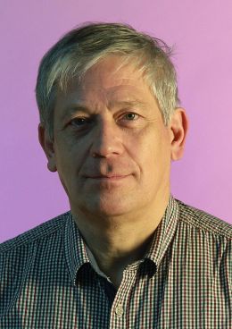 Петр Сича