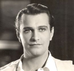 Уолтер Петри