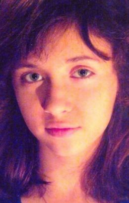 Мириам Комиссарова