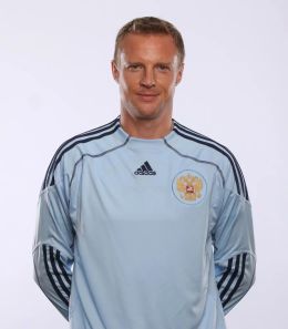 Вячеслав Малафеев