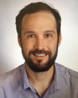 Мэттью Доналдсон