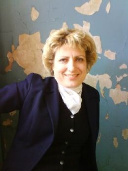 Маргарита Шаграй