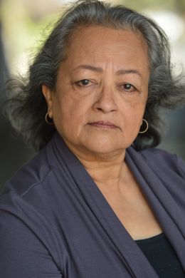 Ранджита Чакраварти