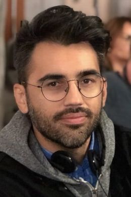 Эндрю ДеЯнг