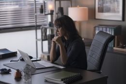 Кристина Харт