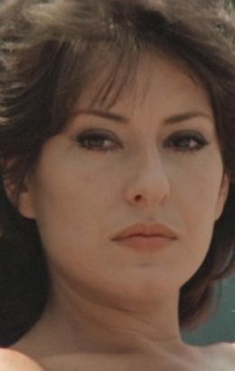 Энни Кэрол Эдель