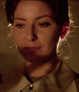 Энни Кэрол Эдель