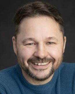 Конор Хэмилл