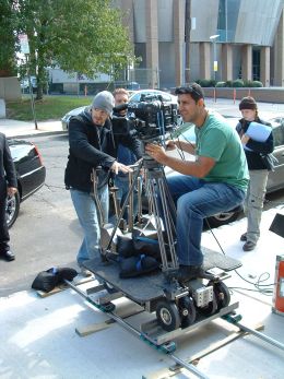 Джо Валенти