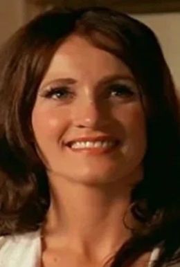 Джина Палуцци