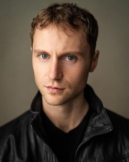 Десмонд Иствуд