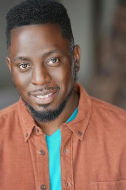 Маркус МакИнтош