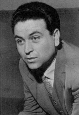 Георге Витанидис