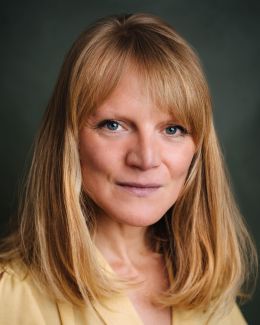 Анна Андресен