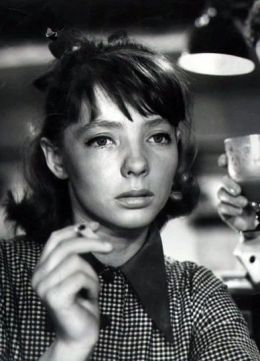 Янина Бороньская