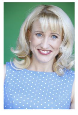 Дженнифер Линн Уилсон