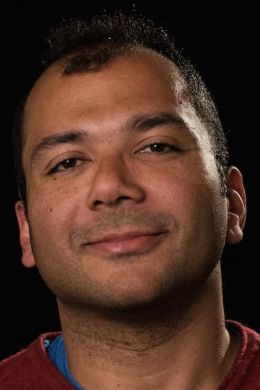 Джесси Киньонес