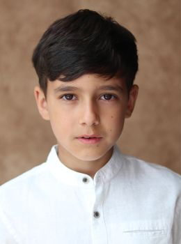 Захари Коэн